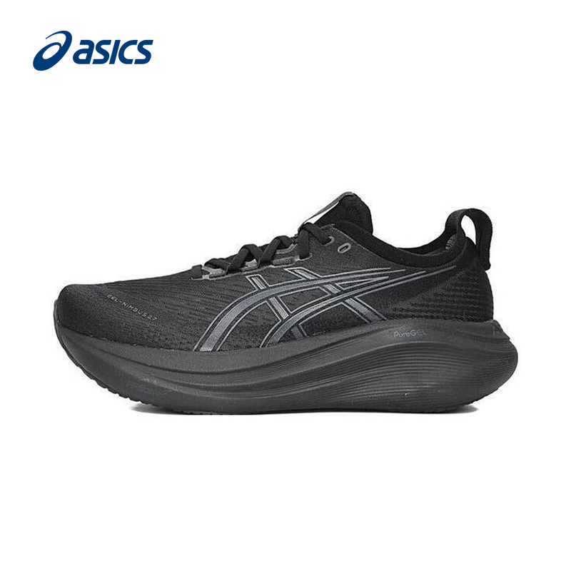 ASICS|（新款）2025F/W男跑步鞋 1011B956-001