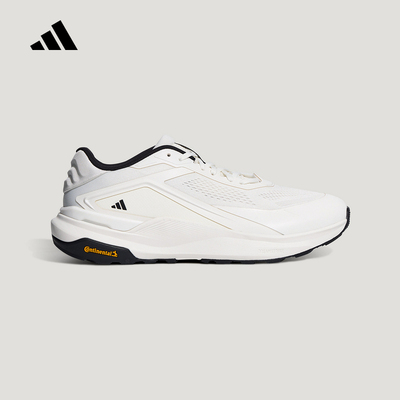 adidas阿迪达斯「轻云系列」男DREAMPACE缓震运动休闲鞋 KZ7069