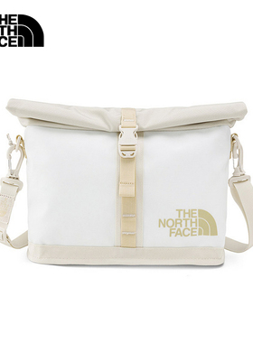 THE NORTH FACE|（新款）2026S/S中性单肩包 NF0A8BK6N8V1