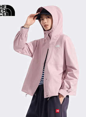THE NORTH FACE|（新款）2026S/S女冲锋衣 NF0A8KDA0SO1