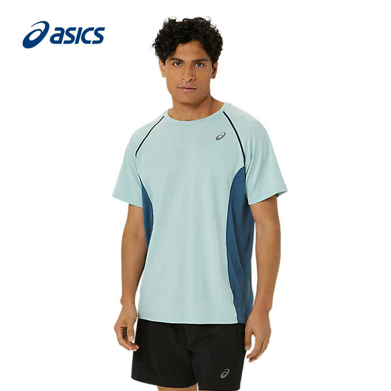 ASICS|（新款）2024F/W男短袖T恤 2031E683-306