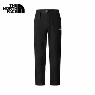 北面 FACE 新款 2025S NF0A7WCV4H01 THE S男长裤 NORTH