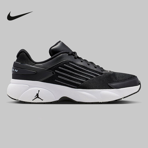 Nike/耐克JORDAN TRUNNER FLOW男子透气运动休闲篮球鞋IO2091-003