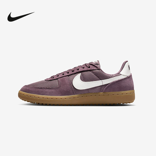 IF5850 NIKE耐克女鞋 500 GENERAL运动鞋 FIELD 复古足球薄底鞋 新款