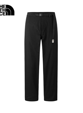 THE NORTH FACE|北面（新款）2025F/W男长裤 NF0A89YSJK31