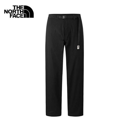 THE NORTH FACE|北面（新款）2025F/W男长裤 NF0A89YSJK31
