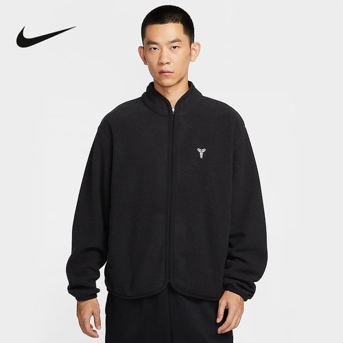 耐克（NIKE）|（新款）2025冬男针织夹克 IM4865-010