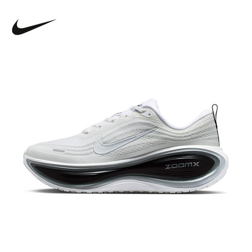 NIKE耐克男鞋超级迈柔VOMERO PLUS缓震回弹公路跑步鞋II7181-102
