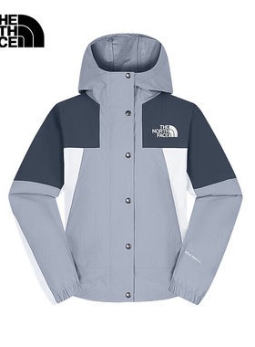 THE NORTH FACE|北面（新款）2026S/S女夹克 NF0A8HQFGKP1