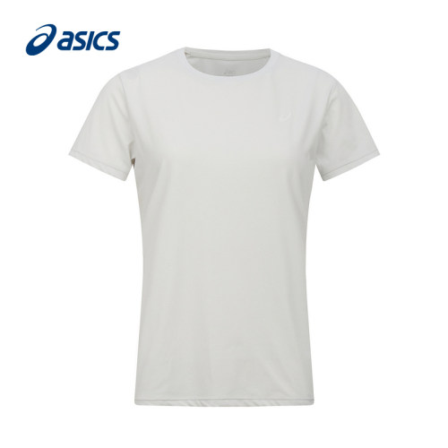 ASICS|（新款）2026S/S女短袖T恤 2012D560-020