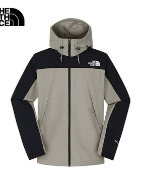 THE NORTH FACE|北面（新款）2026S/S男夹克 NF0A8ESR5IF1