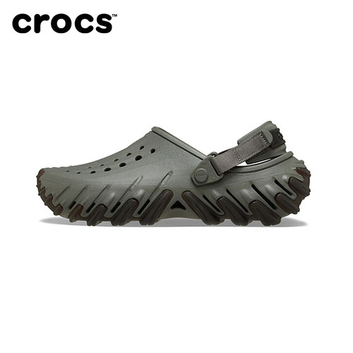 CROCS(卡骆驰)|（新款）2025冬中性克骆格 211675-1WS