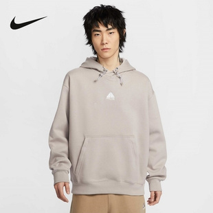 DH3088 NIKE耐克2025年春季 休闲运动连帽衫 连帽套头衫 009 男款