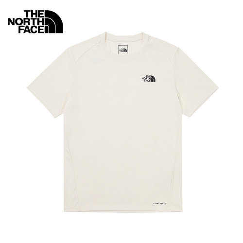 THE NORTH FACE|北面（新款）2025S/S男短袖 NF0A83TOQLI1