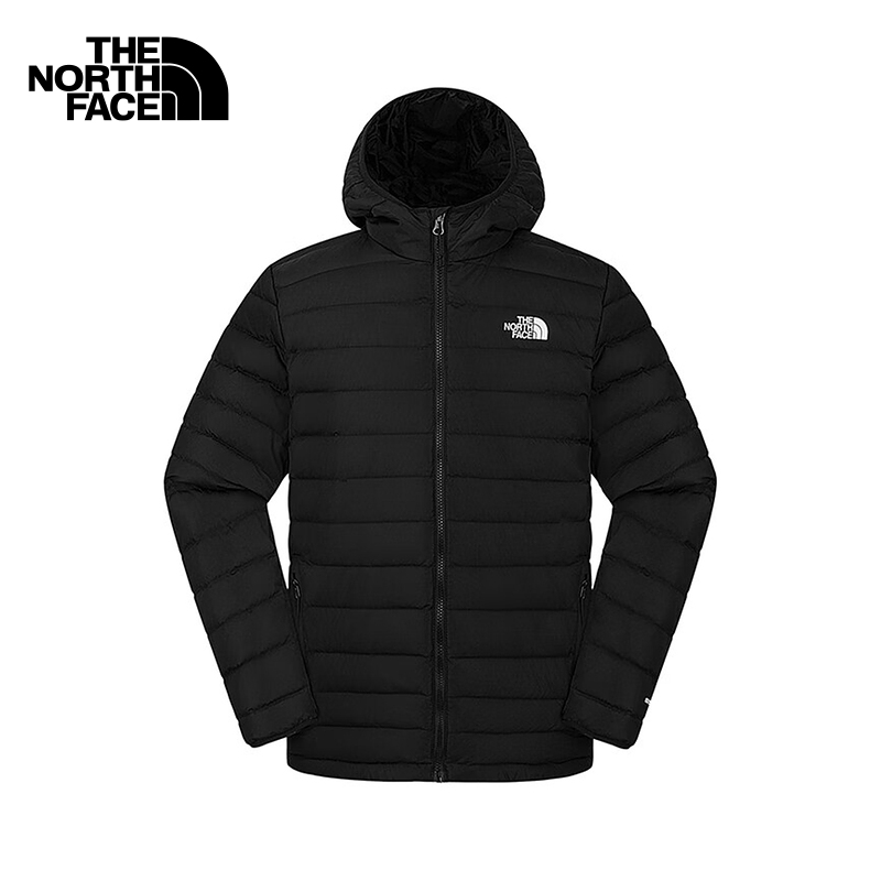THE NORTH FACE|北面（新款）2025F/W男羽绒服 NF0A8GKFJK31