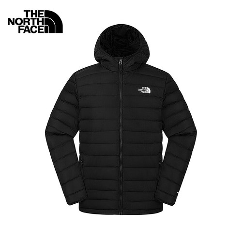 THE NORTH FACE|北面（新款）2025F/W男羽绒服 NF0A8GKFJK31