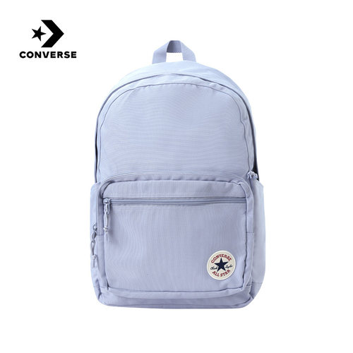 Converse匡威男女背包大容量双肩包旅行包休闲学生书包UA5796-PFC