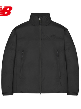 New Balance|（新款）2025冬中性羽绒服 NPF41471-DKG