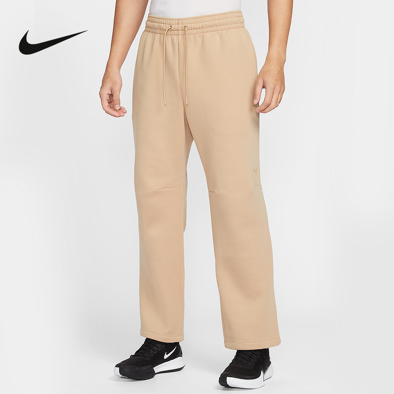 NIKE耐克科比男子DRI-FIT速干训练篮球长裤宽松直筒裤IF4913-242