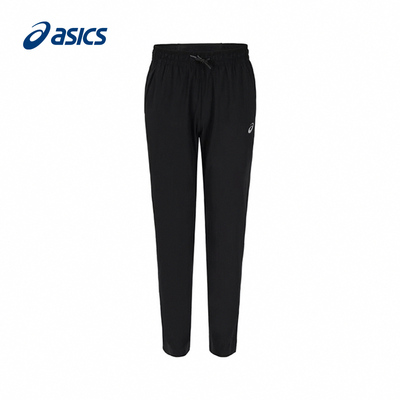 ASICS|（新款）2026S/S男跑步长裤 2011D627-001