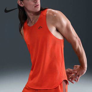 2025秋男针织背心 耐克 NIKE 新款 633 HV2142