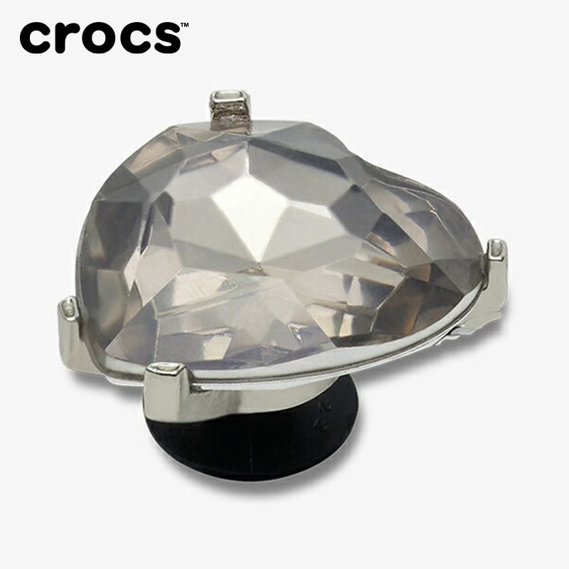 CROCS(卡骆驰)|(新款)2025秋中性配件 10014294