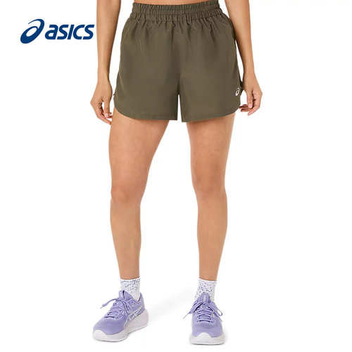 ASICS|（新款）2026S/S女短裤 2012D141-300