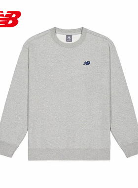 New Balance|（新款）2025冬男卫衣 NCF41421-MGR