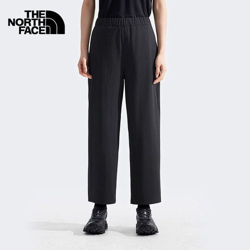 THE NORTH FACE|北面（新款）2026S/S女长裤 NF0A8BYHJK31