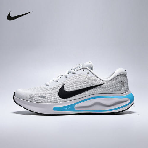 Nike耐克男鞋26秋款Journey Run透气运动鞋公路跑步鞋FN0228-112