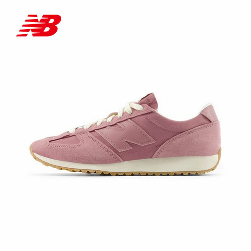 New Balance|（新款）2026春中性慢跑鞋 U4715TM