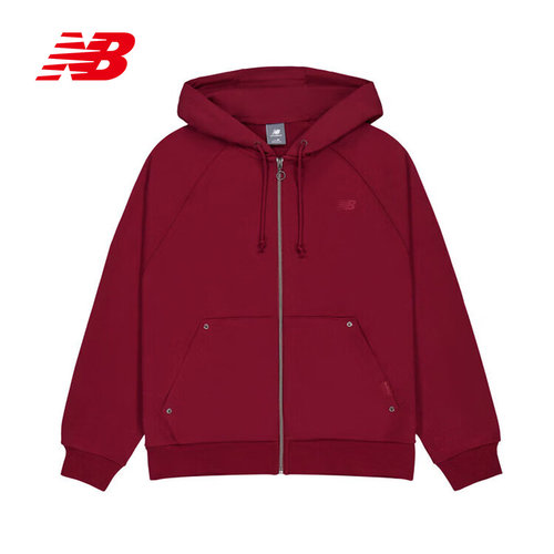 New Balance|（新款）2026春男针织外套 MT61F9PU-MCR