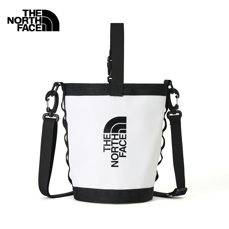 THE NORTH FACE|北面(新款)2025S/S中性单肩包 NF0A8DJPLA91