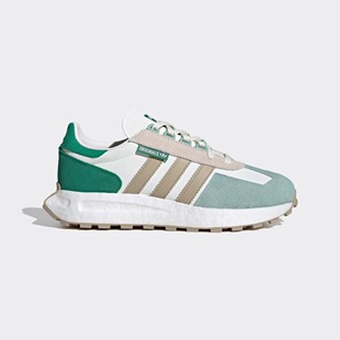阿迪达斯三叶草男女鞋RETROPY E5经典BOOST缓震休闲运动鞋IH3401