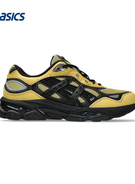 ASICS|（新款）2026S/S中性低帮鞋 1203A896-750