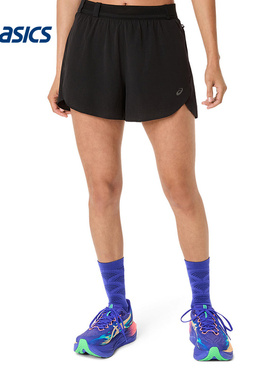 ASICS|（新款）2026S/S女短裤 2012D349-001