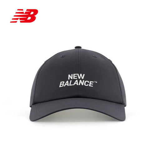 New Balance|（新款）2026夏中性棒球帽 AC3927V-ABR
