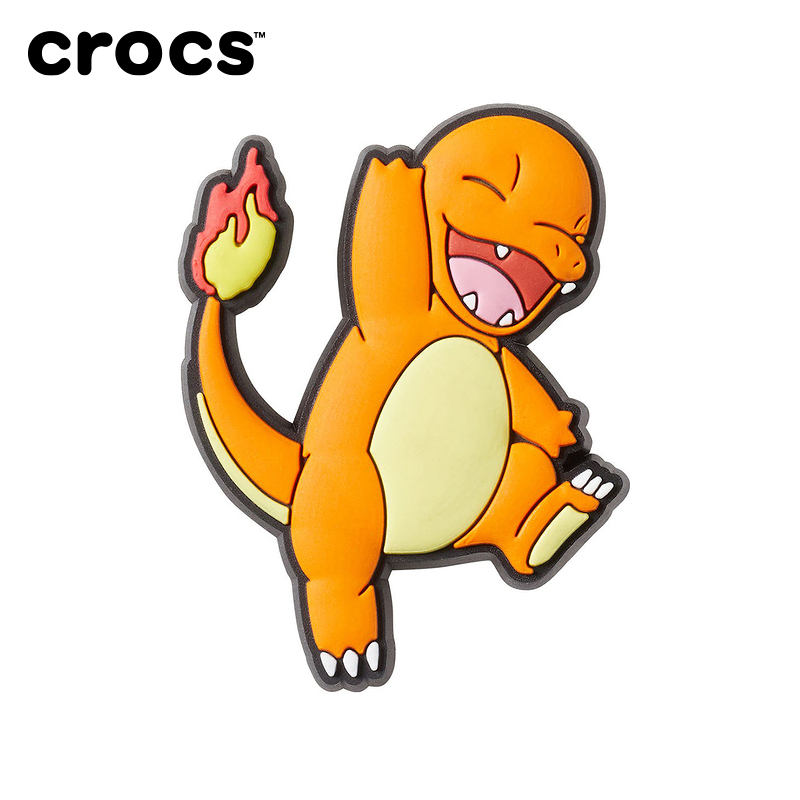 CROCS(卡骆驰)|(新款)2025夏中性配件 10010047