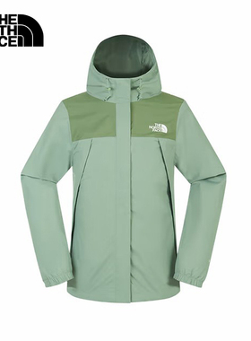 THE NORTH FACE|北面（新款）2025F/W女冲锋衣 NF0A8DFAD5M1