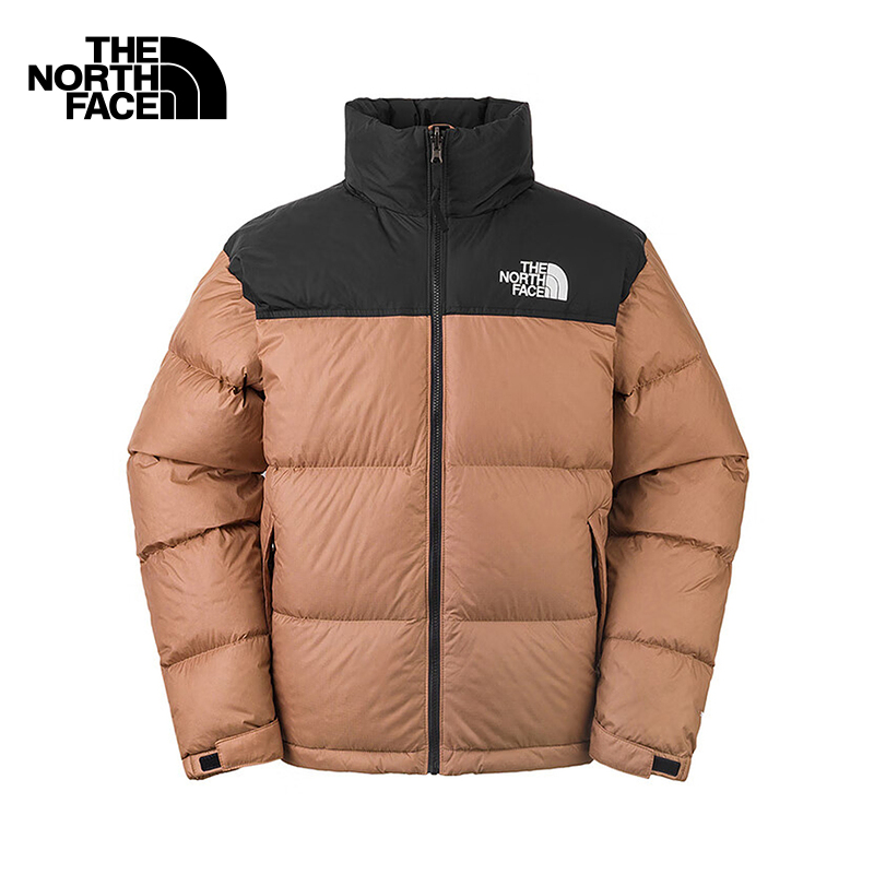 THE NORTH FACE|北面（新款）2025S/S男羽绒服 NF0A3C8D58W1