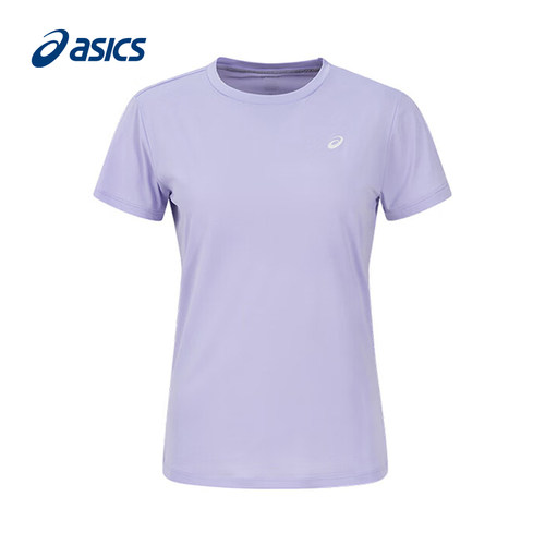 ASICS|（新款）2026S/S女短袖T恤 2012D560-500