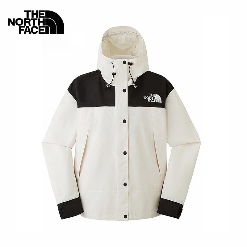 THE NORTH FACE|北面（新款）2024F/W女冲锋衣 NF0A88YXROU1