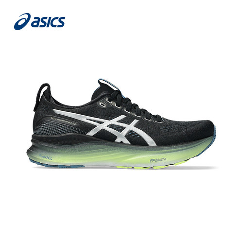 ASICS|（新款）2025F/W女低帮鞋 1012B904-001