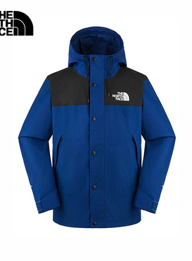 THE NORTH FACE|北面（新款）2025S/S男冲锋衣 NF0A8DGCF1T1