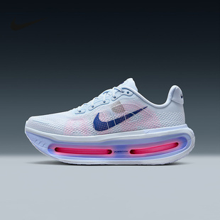 NIKE耐克迈柔女鞋VOMERO PREMIUM气垫鞋轻便专业跑步鞋HM5973-400