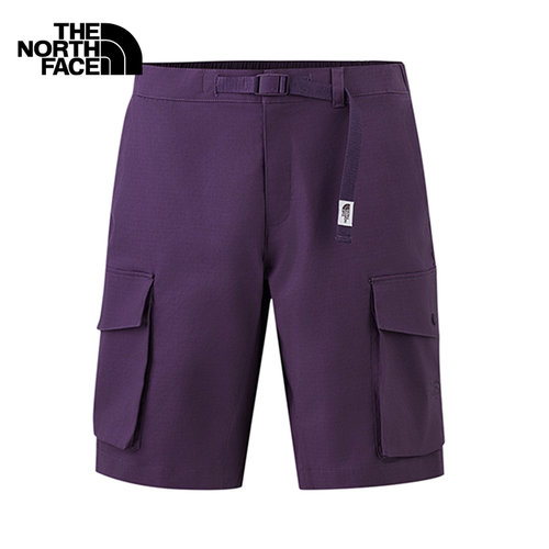 THE NORTH FACE|（新款）2026S/S男短裤 NF0A8CM5G5O1