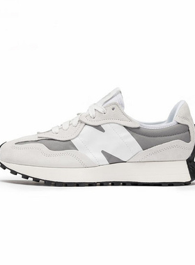 New Balance|（新款）2025春中性慢跑鞋 U327WED