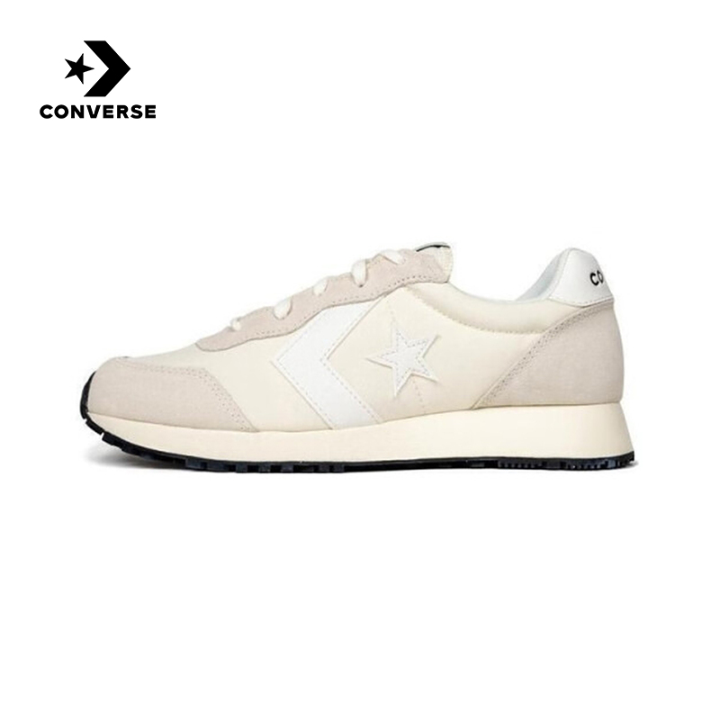Converse匡威25夏男女情侣运动休闲低帮舒适简约星箭跑鞋 A13469C