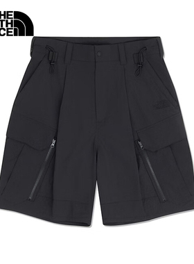 THE NORTH FACE|（新款）2026S/S男短裤 NF0A8F6KJK31
