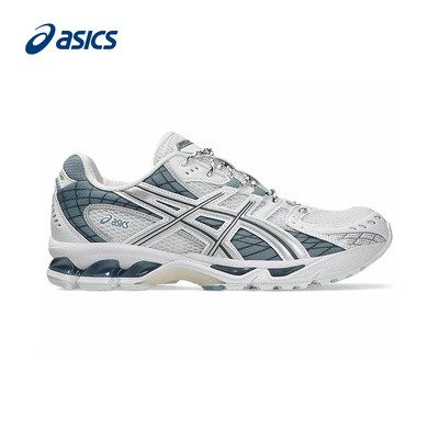 ASICS|（新款）2026S/S中性低帮鞋 1203A543-110